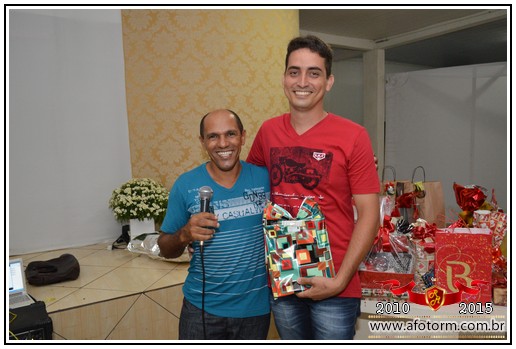 rolim de moura